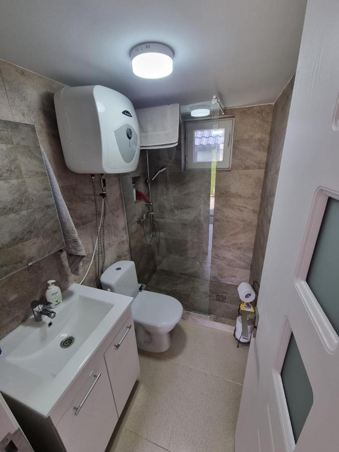 Casa Primitoare In Inima Naturii Si Padurii Rasca  Dış mekan fotoğraf